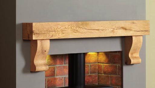 Focus Fireplaces offer an incredible choice