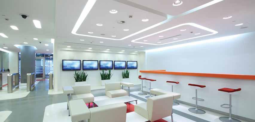 SimplifyLED offers the most user-friendly LED lighting solutions for residential and commercial applications.