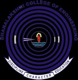 Dhanalakshmi College of Engineering Manimangalam, Tambaram, Chennai 601 301 DEPARTMENT OF ELECTRONICS AND COMMUNICATION