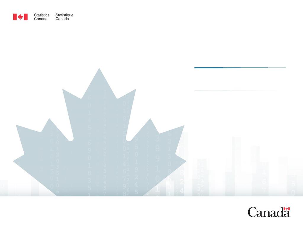 Health Record Linkage at Statistics Canada