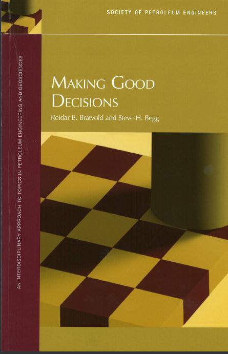Behavioural Challenges In Decision Making