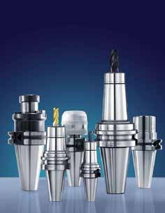 Contact Toolholders Dual Contact holders for high precision and higher rigidity!