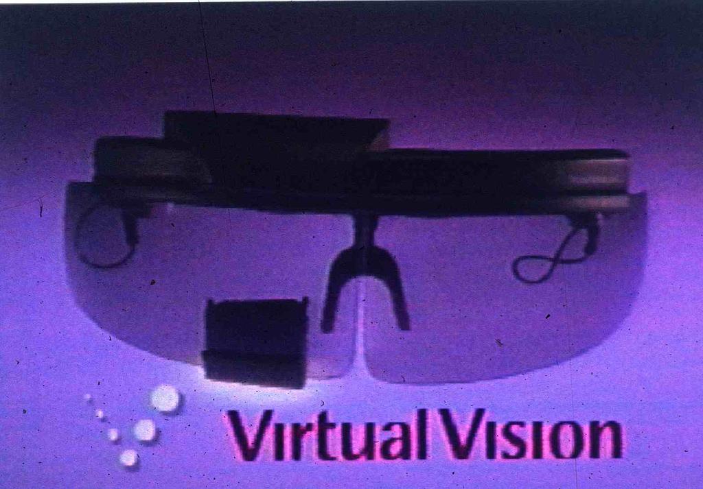 Virtual Vision