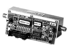 IM-276 GENERAL This manual provides general installation instructions and wiring data to be used as an aid in installing a API / Weinschel 3200T, 3230T, or 3250T Series SmartStep Programmable