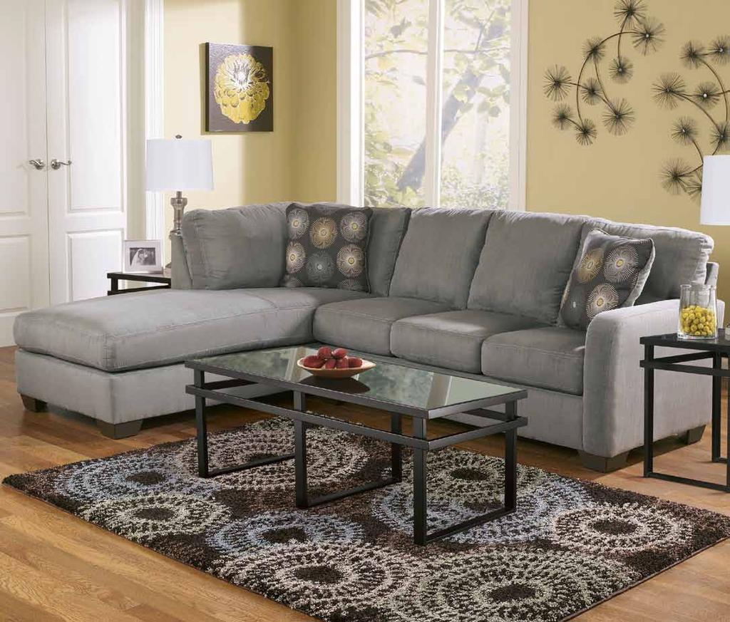 STELLA CHAISE LOUNGE normally 1 999 COMFORTABLE CONTEMPORARY DESIGN PLUSH CUSHIONS SOFT UPHOLSTERY FABRIC 2 x SCATTER CUSHIONS AVAILABLE WITH