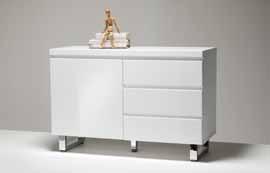 drawers normally 1996 1000 AMELIA 4 PCE