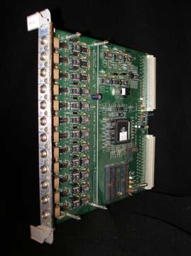 The Complex Programmable Logic Device (CPLD) allows a large number of programmable logic configurations and I/O options.