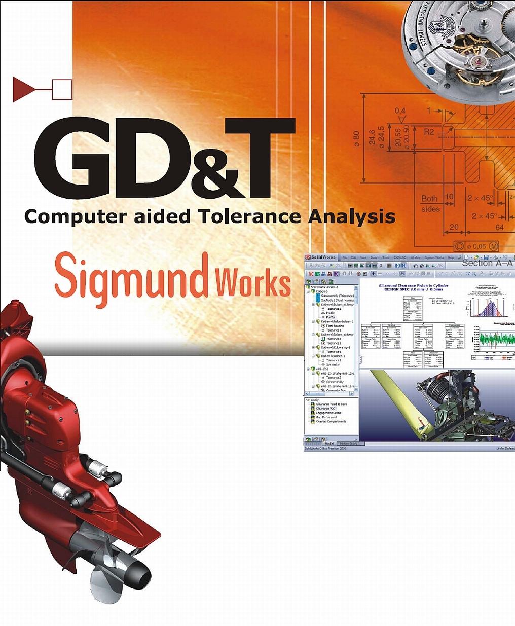 White Paper on Geometric Dimensioning & Tolerancing