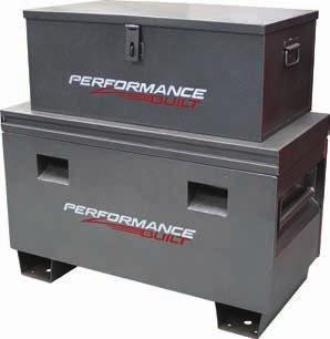WORKSHOP Series TOOL CHEST & ROLLER CABINET Ball bearing