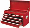(T695) TRADE Series TOOL CHESTS & ROLLER CABINETS ITB-48