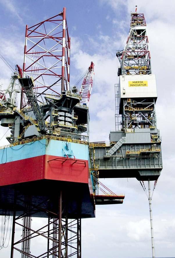 Jack-up HP Drilling Risers Design Challenges Increasing pressure, temperature, water depth, harsher environment Demanding fluid compositions Reduced desirable risk profile Increasing CAPEX Increased
