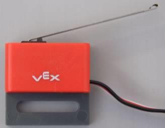 Investigate Digital Sensors 1. Investigate the VEX limit switch. a. Observe the limit switch sensor. i. View the value shown beside the limitswitch (dgtl1) label. ii.