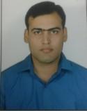 Sagar Balecha received his Master s degree in VLSI Design from MNIT, Jaipur, Rajasthan. He received the B.E.