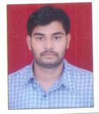 Bhaskar Mishra is currently enrolled at the Master s programme (Electronics and Communication Engineering) at NITTTR,