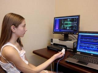 [what we ve done] Biofeedback Subjects are trained to alter or control physiological
