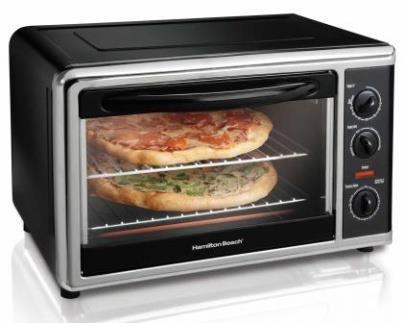 Convection Oven Faster for making