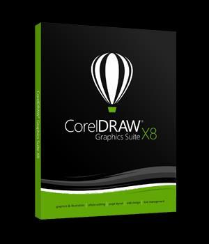 Graphic Design Software CorelDRAW $499 or $16.