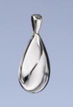 Sterling Silver Jewelry Constructed from.