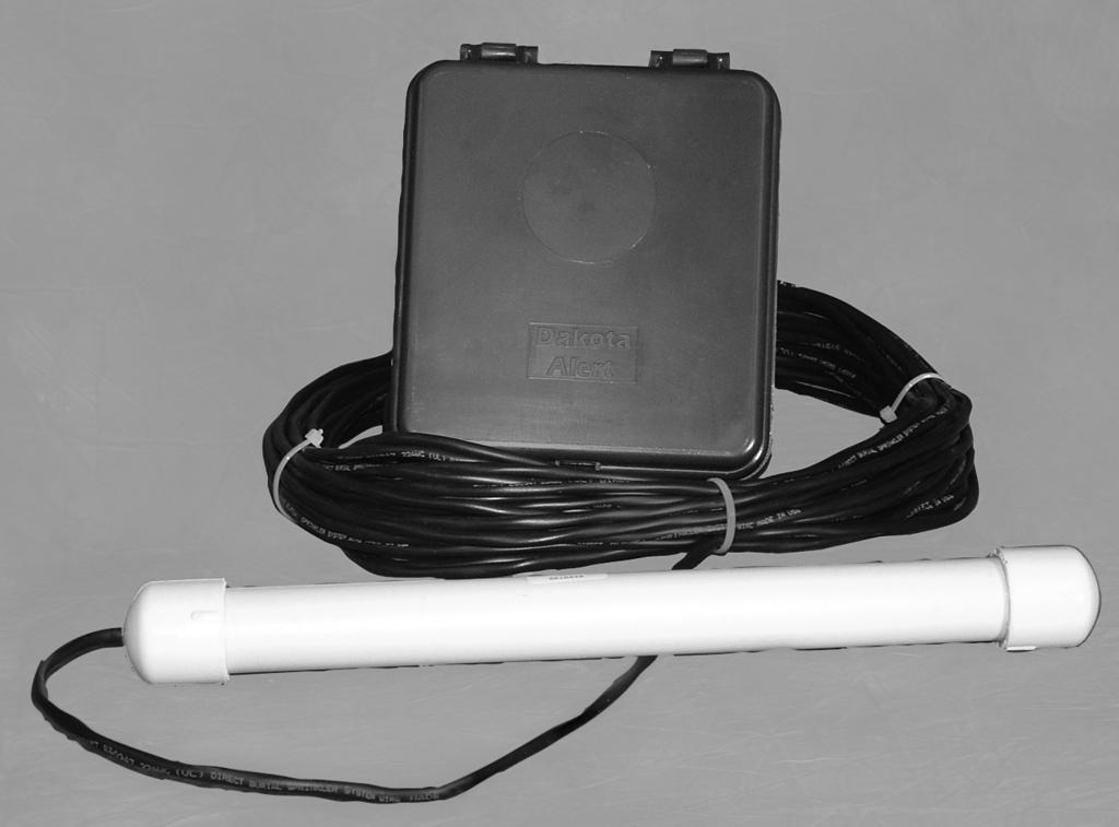 DCPT-2500 Wireless