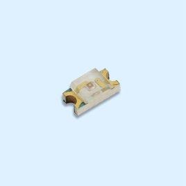 Technical Data Sheet EVERLIGHT ELECTRONICS CO.,LTD. 1206 Package Chip LED(1.0mm Height) Features Package in 8mm tape on 7 diameter reel. Compatible with automatic placement equipment.