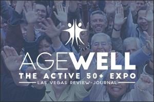 The LVNS will be sharing a booth with Chris Shands of Archangel Coins at the Age Well Expo, a free event opened to the public. For more information see ads in the Review Journal Newspaper.