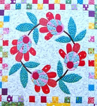 FALL NEWSLETTER 2014 The Quilting Squares Quilt Shop 1911 Columbia Ave Franklin TN 37064 615-794-4769 Check us out on www.thequiltingsquares.