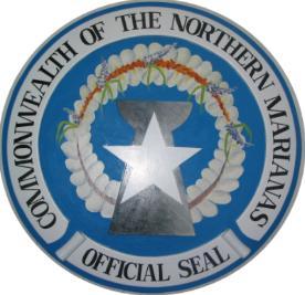 COMMONWEALTH OF THE NORTHERN MARIANA ISLANDS MARINE CONSERVATION PLAN Prepared in accordance with Section 204 of the Magnuson
