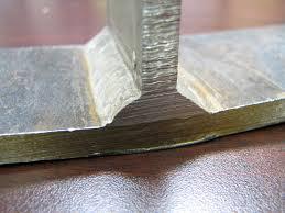 800 deg C EMAT Shear Horizontal waves will be used for austenitic steel welds inspection.