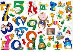 Why Number and Place Value? Children need to understand our number system, starting with counting numbers, building an understanding of how our numbers work and fit together.