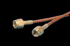 Cables 250 C / UHV to 1x10-10 Torr 110766 / Accufast 375 UHV Connector to Cable Connector Type Figure (Below) Wire Length Connector Name Connector to Cable Grounded 1 19 Accufast 375 KAP-1CX-19AF375
