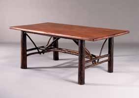 available Dining Table #225 76"w x
