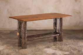 open Craft Dining Table #227 60"w