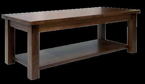 Renfrew Side Table 24 x