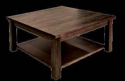 Vadero Side Table 22 x