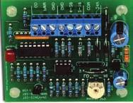 If d f i li d h VAC 792-ECM Motor Speed Controller The 792-ECM (Vma) motor speed controller is designed to provide both continuously variable and/or manually adjustable proportional speed control for
