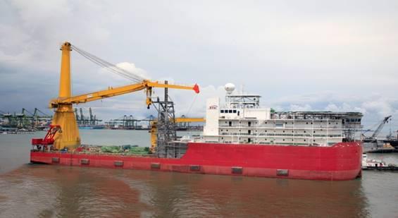 Vessel Sales & Newbuild Purchase and