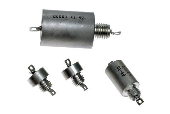 156 Flange Circuit Type: C Voltage