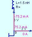 6. DC annotation in schematic a. In schematic, click the command Simulate and scroll down to Annotate DC Solution as shown here. b.