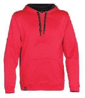 00 Stormtech #SFH -1/W/Y fleece hoodie sizes: Men (XS - 4XL) Black/Grey & Red/Black Ladies (XS - 2XL) White/Grey &