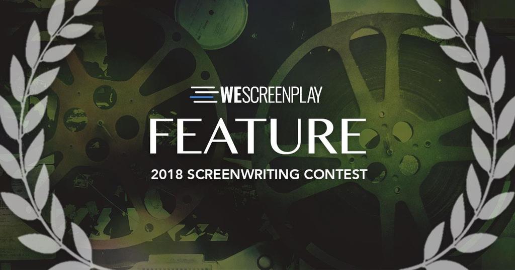 The WeScreenplay Feature Screenwriting Competition Rules and Information MISSION: To provide industry exposure and support to feature screenwriters who are looking to have their stories told.