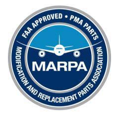 MODIFICATION AND REPLACEMENT PARTS ASSOCIATION 2233 Wisconsin Avenue, NW, Suite 503 Washington, DC 20007 Tel: (202) 628-6777 Fax: (202) 628-8948 http://www.pmaparts.