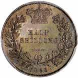 237 238 237 Victoria, sixpence, 1845, young head l., rev. value within wreath (S.3908; ESC.