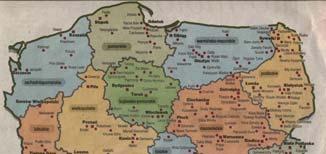 Advantageous location Due to its location in the Royal City of Krakow, the capital of