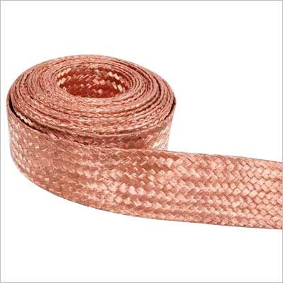 Braided Copper Wire Welcome to!!!! World's leading manufacturer,supplier & exporter of Braided Copper Wire!