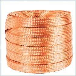 A huge number of electrical devices and appliances are now considering high quality braided copper wire for flexible execution and use.