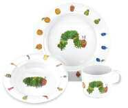 set Code 8190 303 Cutlery set This set of children s cutlery is just the right size for tiny hands and the colourful