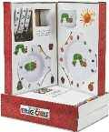 It is dishwasher safe and packaged in a highly visible blister pack THE WORLD OF ERIC CARLE THEVERY HUNGRY CATERPILLAR