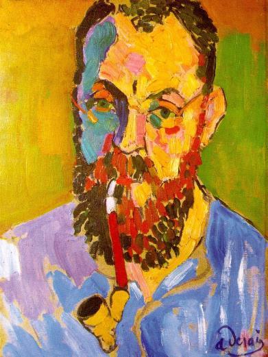 Henry Matisse By: Andre