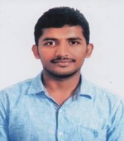First Author: D.Prasad is pursuing his M.Tech from RK College of engineering, kethanakonda, Krishna dt.
