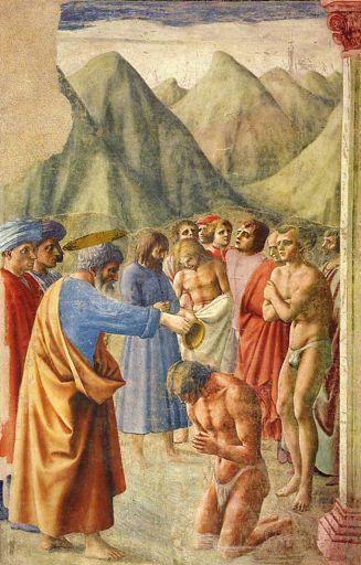 Masaccio,